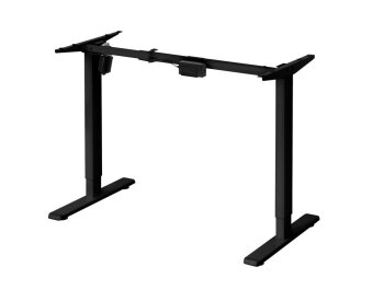 Tischgestell imstande task-b max. 80kg Breite 82-128cm Höhe 71-119cm