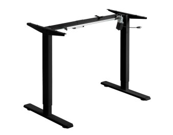 Tischgestell imstande task-b max. 80kg Breite 82-128cm...