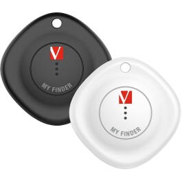 Bluetooth-Tracker Verbatim My Finder für Apple Wo...