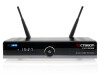 Octagon SF8008 Supreme 4K UHD Combo Receiver DVB-S2X + DVB-C/T2 1TB HDD