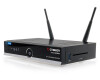 Octagon SF8008 Supreme 4K UHD Combo Receiver DVB-S2X + DVB-C/T2 1TB HDD