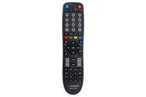 Octagon SF8008 Supreme 4K UHD Combo Receiver DVB-S2X + DVB-C/T2 250GB HDD