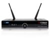 Octagon SF8008 Supreme 4K UHD Combo Receiver DVB-S2X + DVB-C/T2 250GB HDD