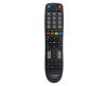 Octagon SF8008 Supreme 4K UHD Combo Receiver DVB-S2X + DVB-C/T2 250GB HDD