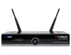 Octagon SF8008 Supreme 4K UHD Twin DVB-S2X Sat-Receiver 1TB HDD
