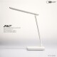 LED-Schreibtischleuchte EINLICHT Pult 5W dimmbar USB-C Akku schwenkbar