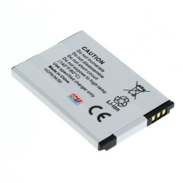 digibuddy Akku kompatibel zu Siemens Gigaset SL78H /...