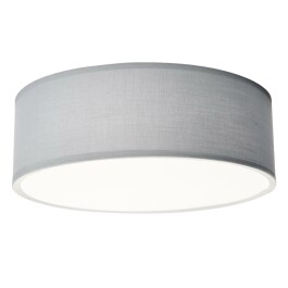 Deckenleuchte EINLICHT Fabric für 1x E27...