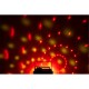 Nebelmaschine mit Lichteffekten IBIZA FOGGY-ASTRO 700W inkl. Fernbedienung