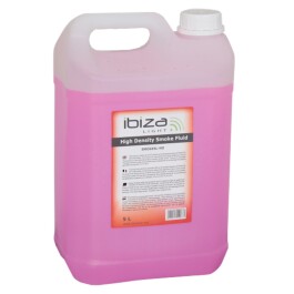 Nebelfluid IBIZA SMOKE5L-HD Wasserbasis 5 Liter extra...