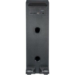 Mobile Beschallungsanlage IBIZA BOMBMASTER 1000W  Bluetooth