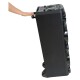 Mobile Beschallungsanlage IBIZA BOMBMASTER 1000W  Bluetooth