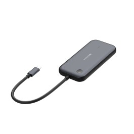 Wireless-Adapter Verbatim Shre My Screen USB-C HDMI Full...