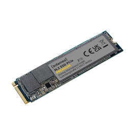 Intenso M.2 SSD 2TB PCIe NVMe 1.3 Premium