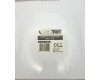 Flatpanel-Lautsprecher 40W weiß Surround 4 Ohm 86dB 2-Wege Paar