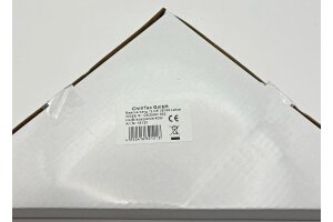 Heißklebepistole 230V 40W 170°C für 11mm Klebesticks