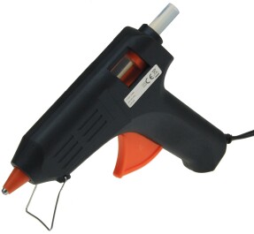 Heißklebepistole 230V 40W 170°C für 11mm...