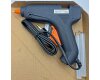 Heißklebepistole 230V 40W 170°C für 11mm Klebesticks