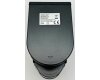 Aufputz Bewegungsmelder CBM 180° IP44 1-1000W 3-Draht schwarz