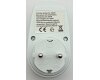 Steckdosen-Dimmer 20-280 Watt IP20 230V