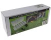 LED Teelichter 12er Set mit Windschutz wiederaufladbar auf Ladestation