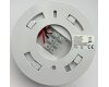 Decken-Bewegungsmelder CBM 360° PIR LED geeignet 6m Detektion weiß