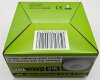 Decken-Bewegungsmelder CBM 360° PIR LED geeignet 6m Detektion weiß