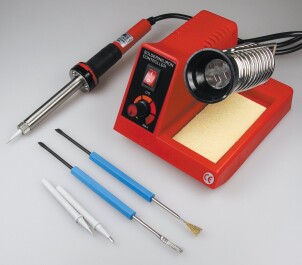 Lötstation CT-LSK regelbar 150-450°C 230V/58W...