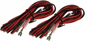 wasserfeste Außen-Lautsprecher CT-65 8 Ohm 6,5 100W...