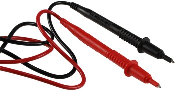 Digital-Multimeter CTM-43 big Volt Amp. Ohm autom....