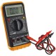 Digital-Multimeter CTM-43 big Volt Amp. Ohm autom. Messbereichswahl