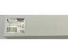 LED-Trafo IP67 wasserdicht 1-20W Ein 220-240V Aus 12V= Konstantspannung