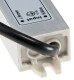 LED-Trafo IP67 wasserdicht 1-20W Ein 220-240V Aus 12V= Konstantspannung
