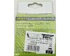 DELPHI Schutzkontakt-Steckdose 250V~/ 16A inkl. Rahmen UP weiß