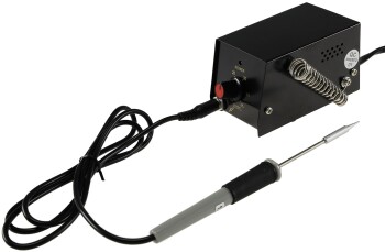 Präzisions-Lötstation CT-LS Micro 230V 8W...