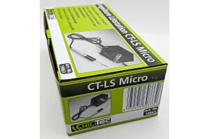Präzisions-Lötstation CT-LS Micro 230V 8W regelbar von 100-425C°