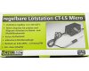 Präzisions-Lötstation CT-LS Micro 230V 8W regelbar von 100-425C°