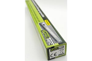 LED Unterbauleuchte mit Bewegungsmelder Batteriebet. 9 SMD LEDs 80lm warmweiß