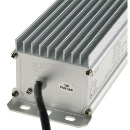 LED-Trafo IP67 wasserdicht 1-60W Ein 220-240V Aus 12V=...