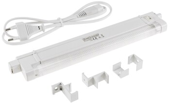 LED Unterbauleuchte SMD pro 27cm 2W 210lm 6500k Licht...