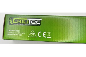 LED Unterbauleuchte SMD pro 40cm 4W 440lm 3000k Licht warmweiß