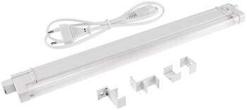 LED Unterbauleuchte SMD pro 40cm 4W 440lm 3000k Licht...