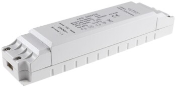 LED-Trafo CTE-80-V2 1-80W Ein 220-240V Aus 12V=...