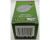 LED Tropfenlampe E27 T25 SMD warmweiß 3000k 270lm 230V/3W 45mm