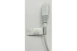 Verbindungsleitung für SMD Pro 50cm Unterbauleuchten 20020-23 20582+20583