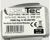 Feuchtraum Kombi-Schalter/Steckdose,IP44 250V~/ 10/16A grau AP horizontal