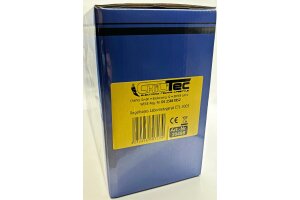 Regelbares Labornetzgerät CTL-3003 beleuchtete LCD Anzeige 0-30V 0-3A