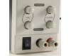 Regelbares Labornetzgerät CTL-3003 beleuchtete LCD Anzeige 0-30V 0-3A