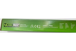 LED Unterbauleuchte SMD pro 60cm 940lm 6500k Licht weiß