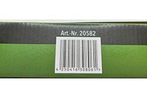 LED Unterbauleuchte SMD pro 60cm 940lm 6500k Licht weiß